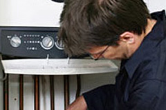 boiler repair Middleton Quernhow