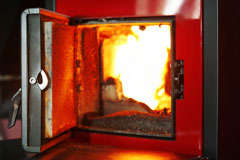 solid fuel boilers Middleton Quernhow